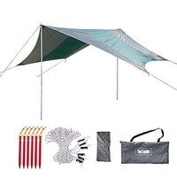 ktm portable shelter