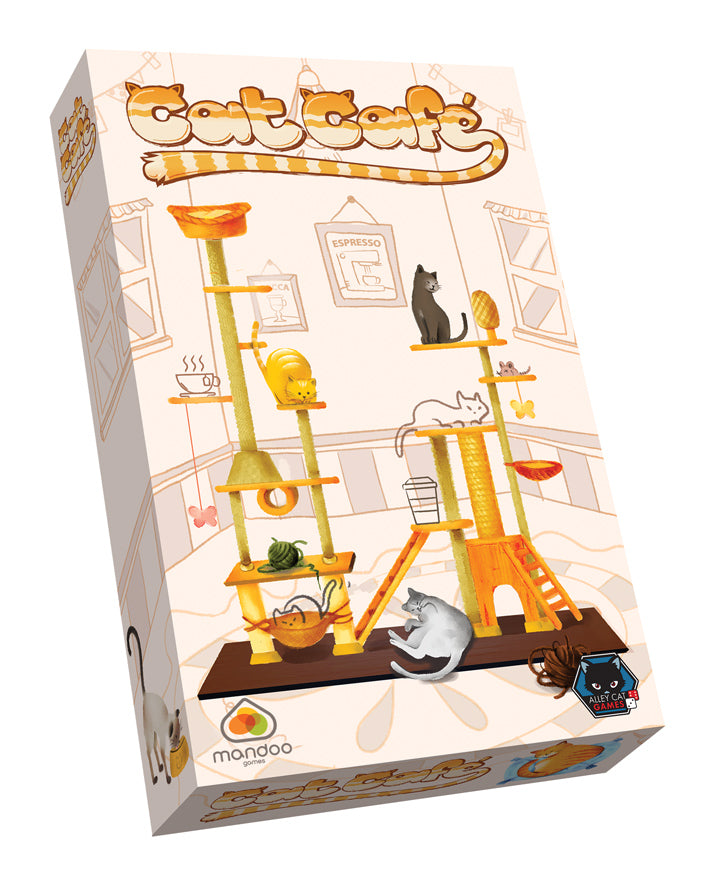 Настольная игра кошки. Cat Cafe игра. Конструктор с кошкой кафе. Настольная игра шахта. Настольная игра cats