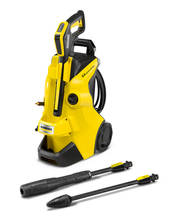 KARCHER SE 4001 – GLOBALL HARDWARE & MACHINERY SDN BHD