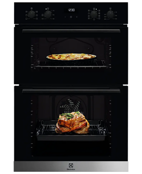 Samsung Dual Cook Flex Oven NV75N5641RS