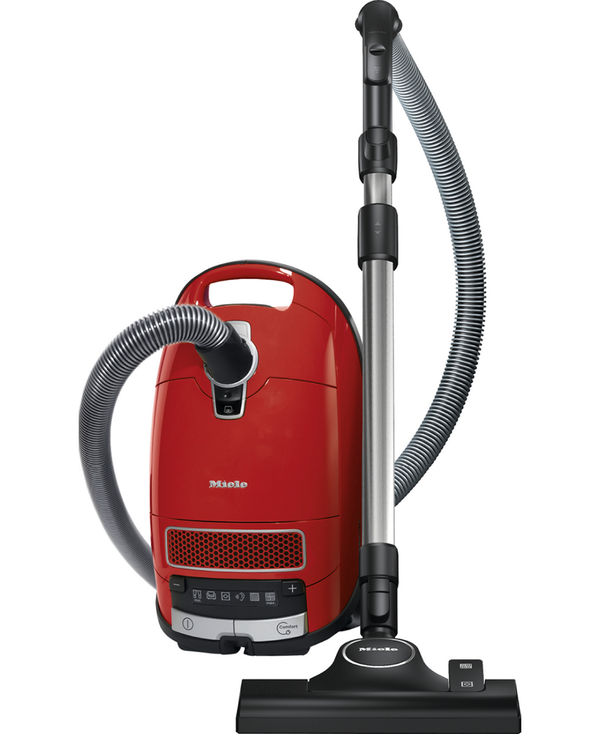 Noel Grimley Electrics - Morphy Richards 980565 Cylinder Vacuum Cleaner