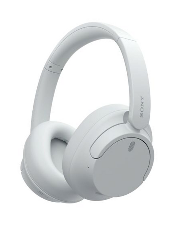 Fresh N Rebel Clam Wireless Over-Ear Headphones | Safari Red 801634