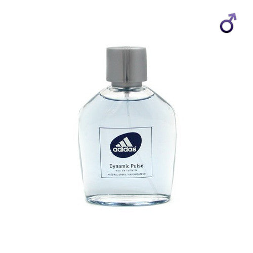 adidas pulse aftershave