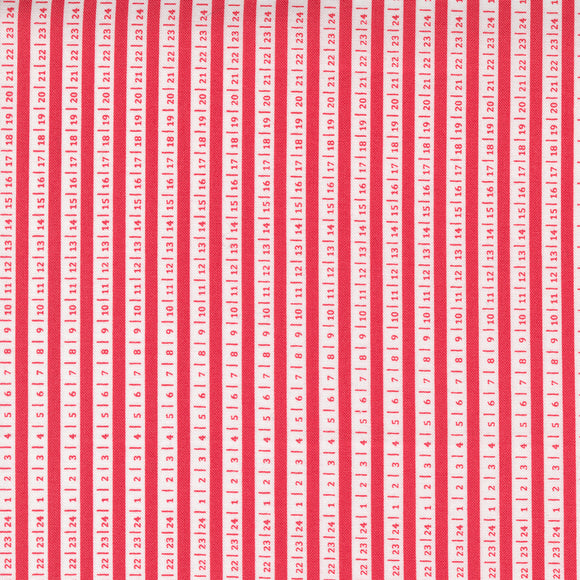 29135 21 SCARLET-BEAUTIFUL DAY/by Corey Yoder for MODA FABRICS {The Panels for this collection are on our Panels page}