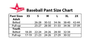 Majestic Athletic Majestic Youth Cool Base Hd Piped Baseball Pants