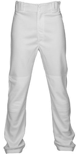 Sacramento State Hornets adidas Baseball Pants Mens White Used S   SidelineSwap