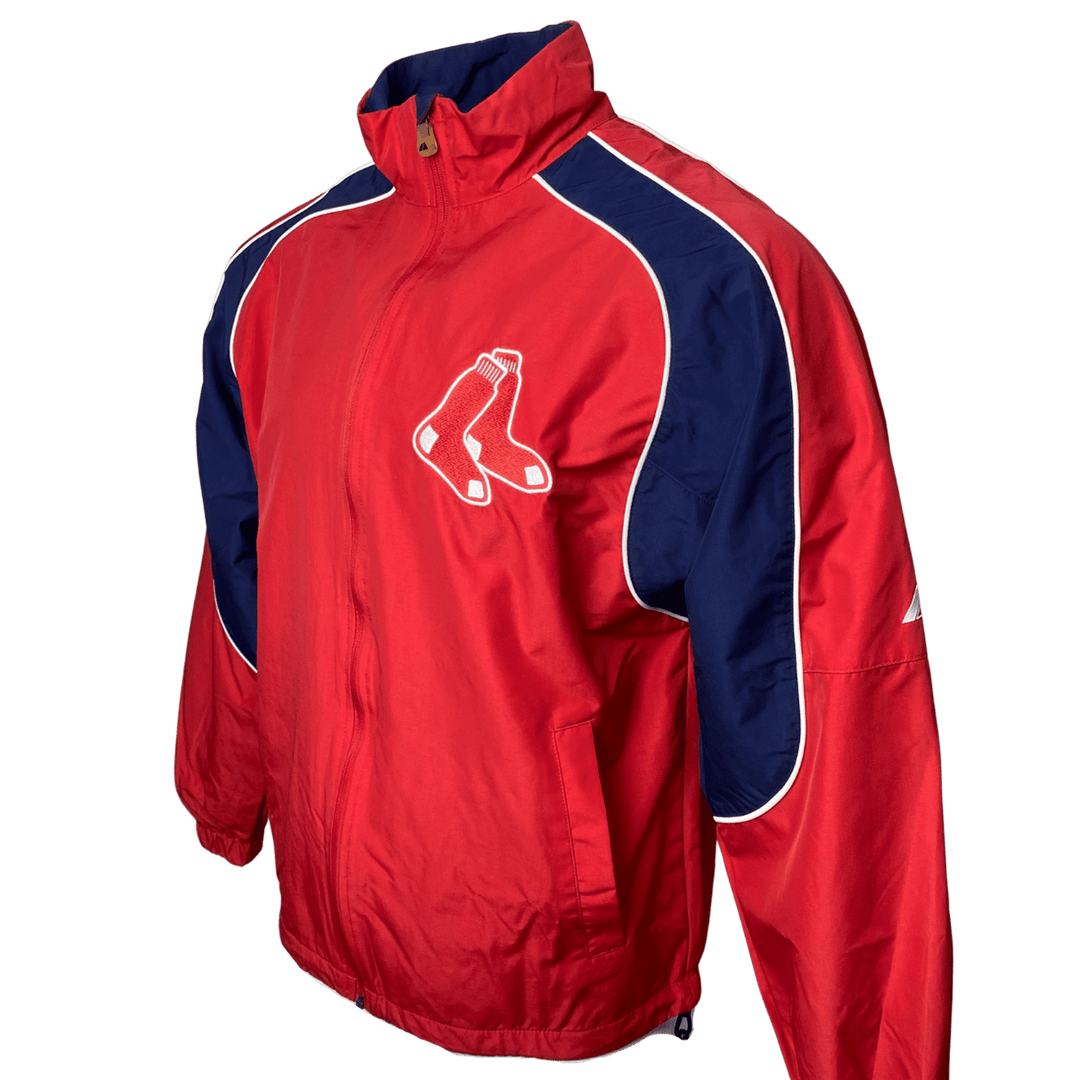 St. Louis Cardinals Levelwear Women's Craze Open Back Funnel