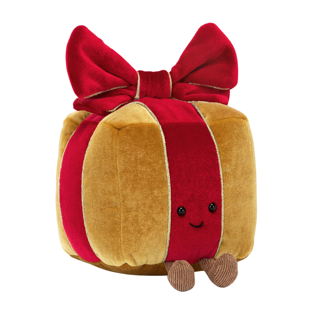 Jellycat - Amuseables Present