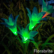 florabrite lights