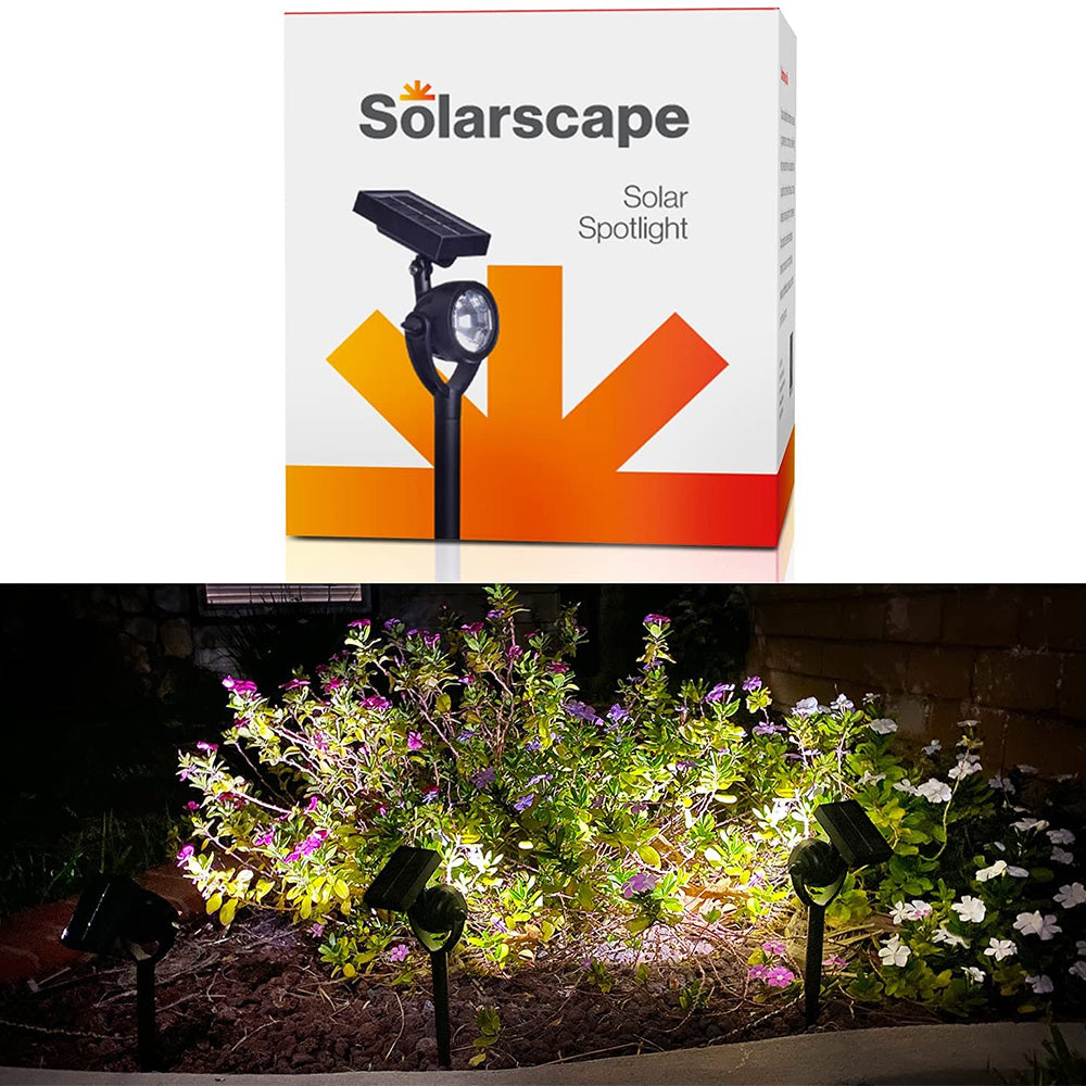 solarscape solar spotlight