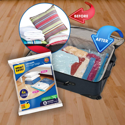 storing winter clothes, Vacuum Storage bag