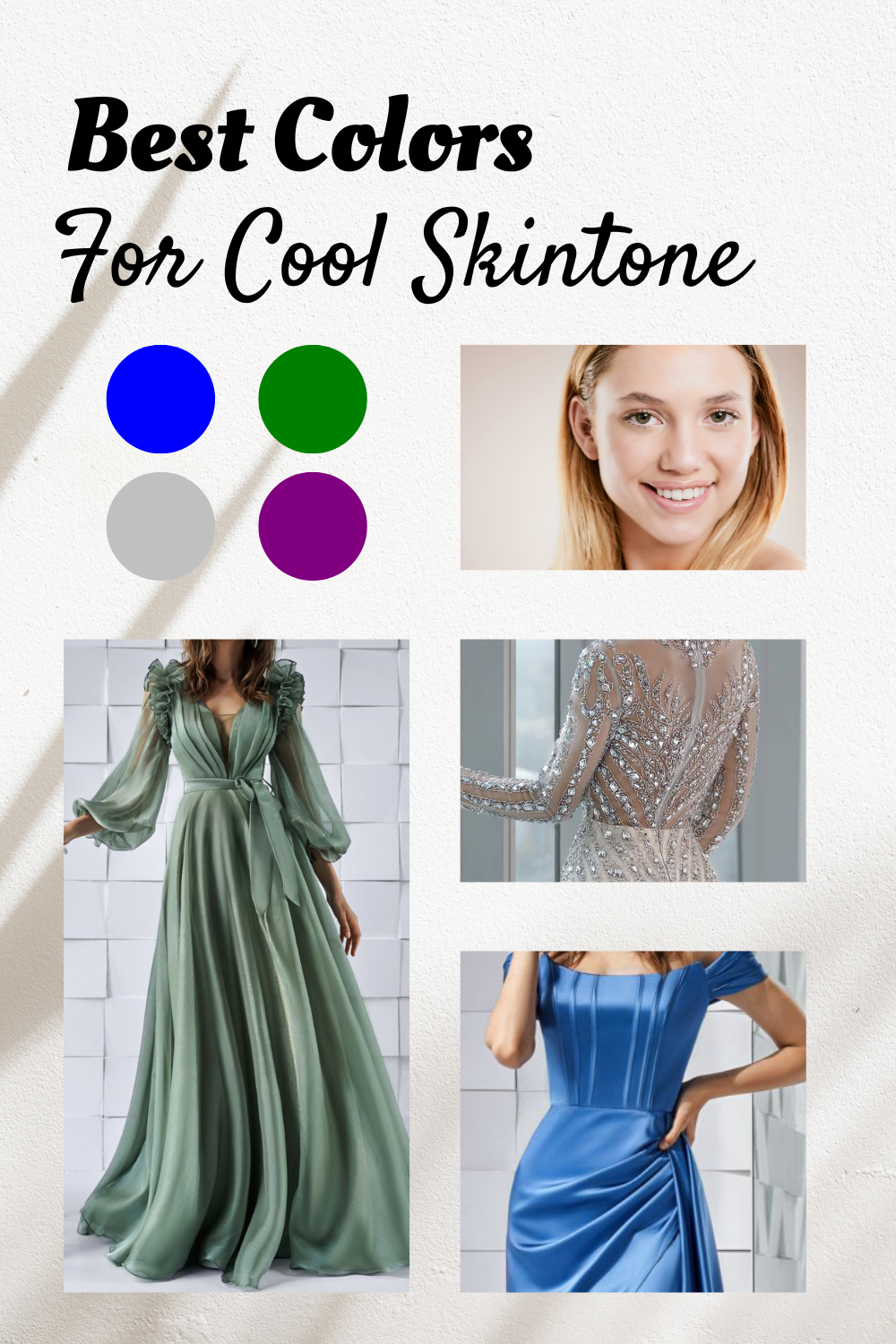 Slay Prom Night: The Only Guide You'll Need for Picking the Perfect Dr ...