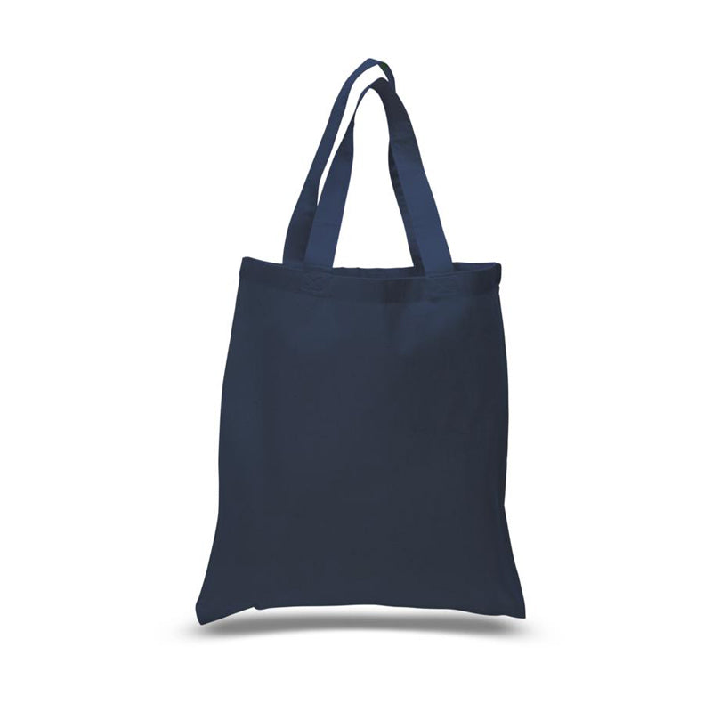 Cotton Canvas Tote Bags – Totebagz4less.com