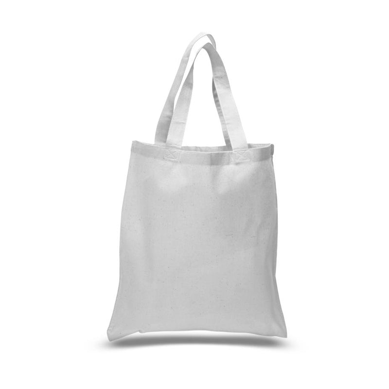 Cotton Canvas Tote Bags – Totebagz4less.com