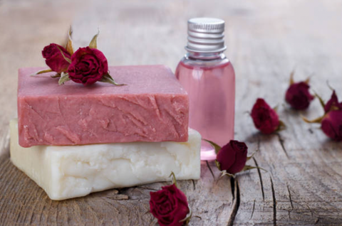 essential oils to make handmade soap