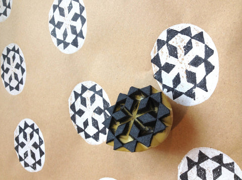 The Art of Block Print Design – Fjord West Studio