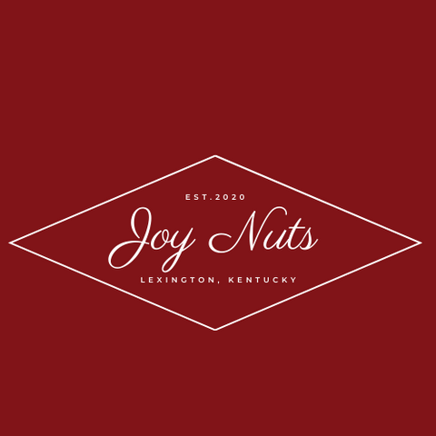 Joy Nuts Logo