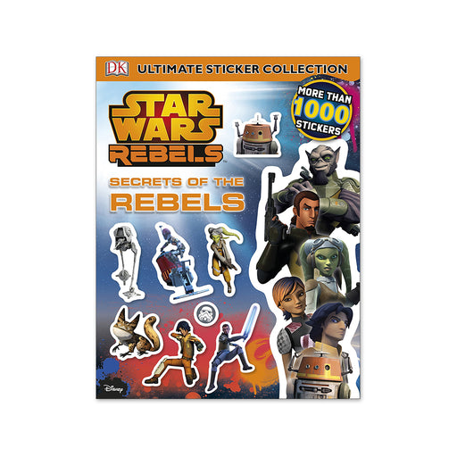 DK Star Wars Last Jedi Visual Dictionary — kingkongbooks