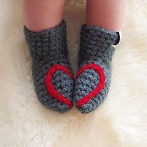 little booties for babies