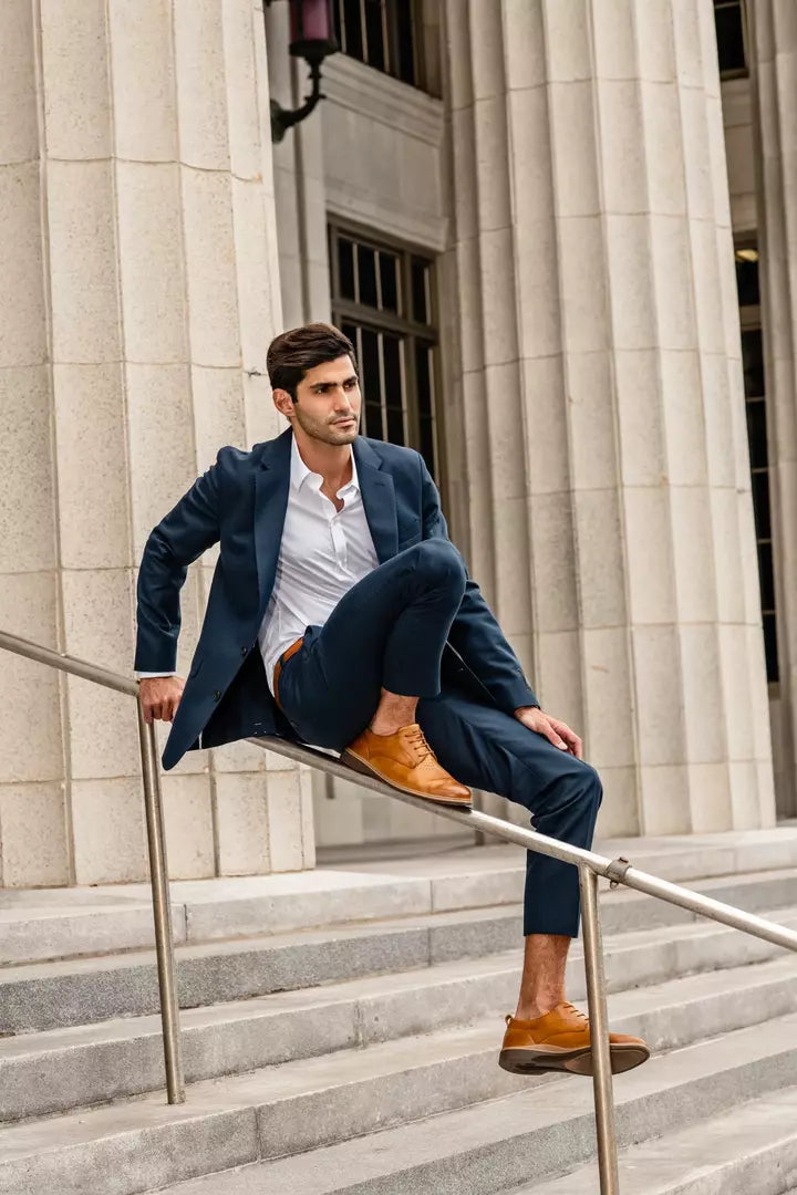 The Ultimate Business Casual Shoes For Men In 2023 2816