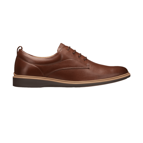 Amberjack | The World's Most Advanced Dress Shoes