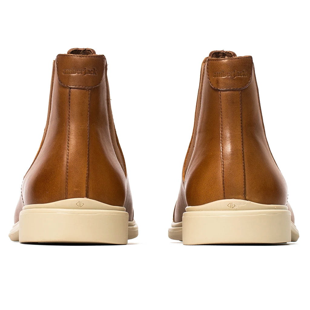 Amberjack - The Chelsea (Honey & Cream) image 10