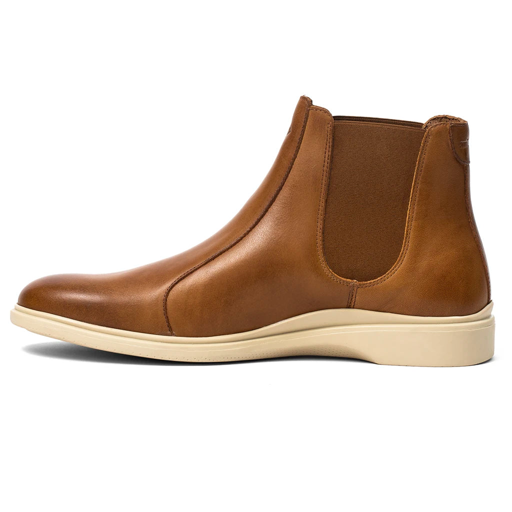 Amberjack - The Chelsea (Honey & Cream) image 1