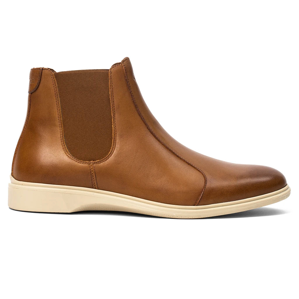 Amberjack - The Chelsea (Honey & Cream) image 5