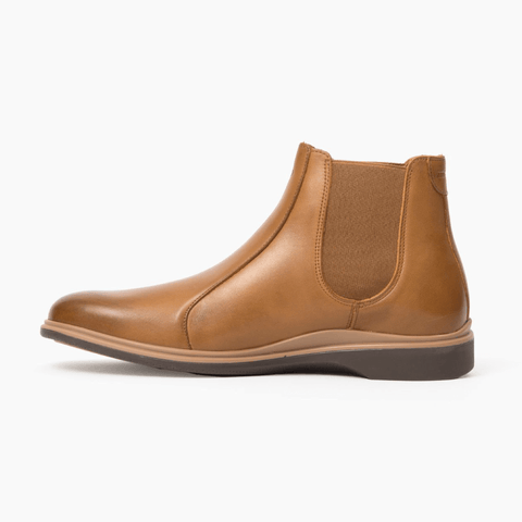 Chelsea Boot Office Shoe