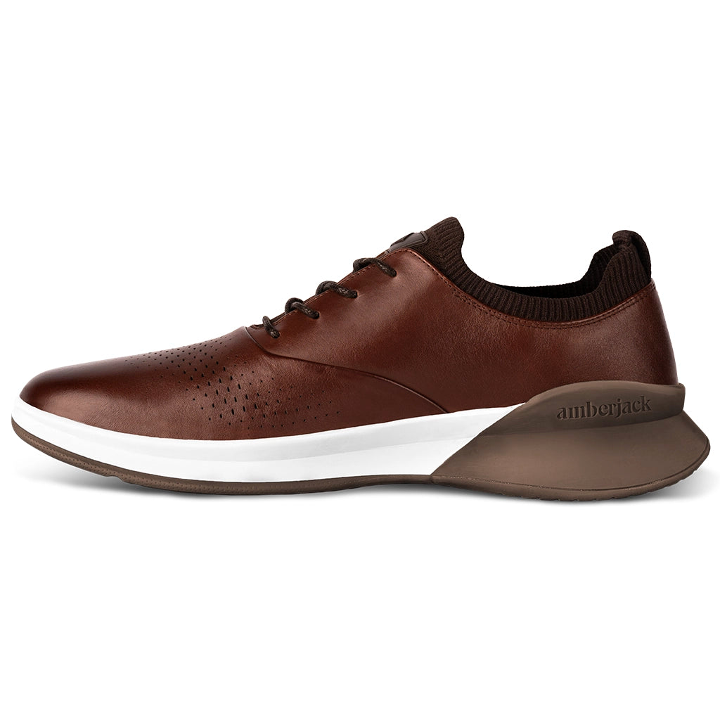 Amberjack - The Hybrid (Chestnut) image 1