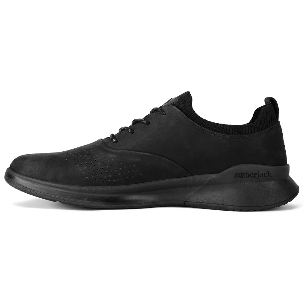 Amberjack - The Hybrid (Midnight) image 1