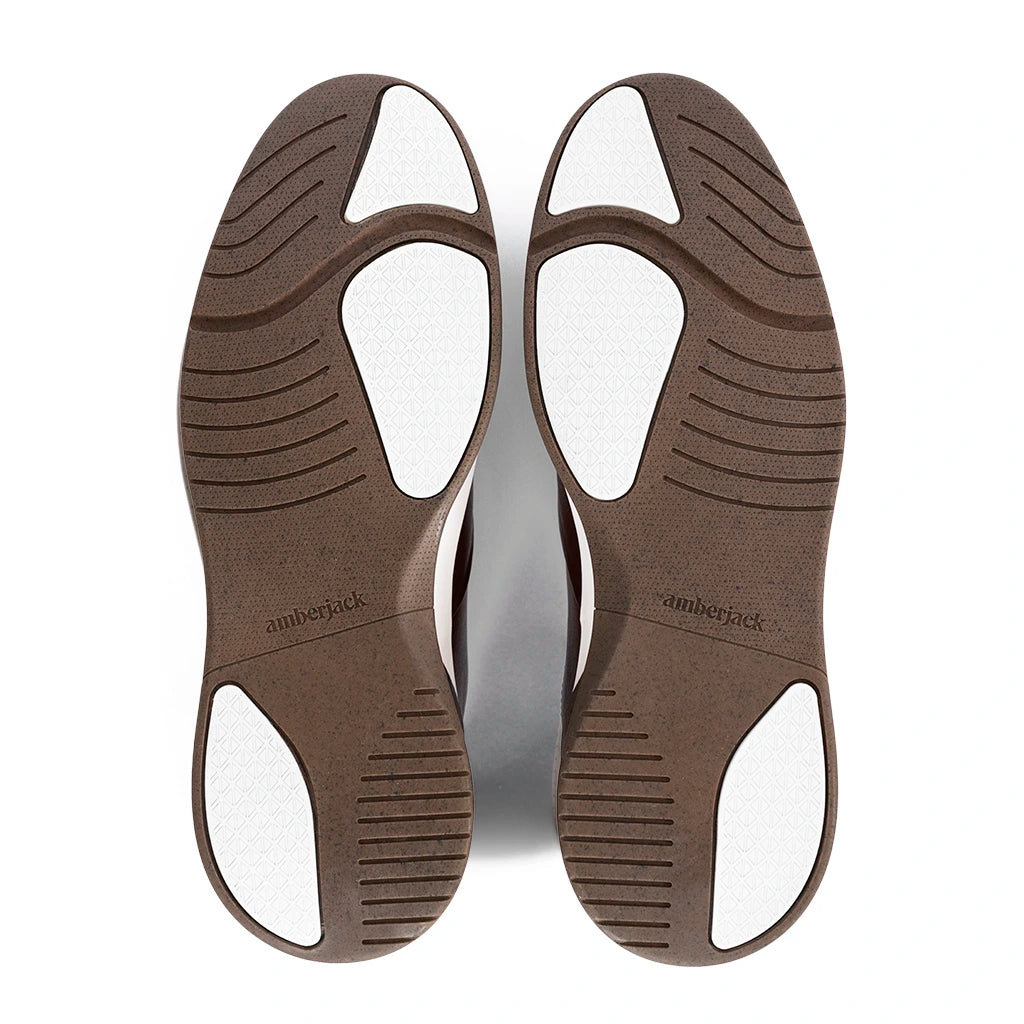 Amberjack - The Hybrid (Chestnut) image 10