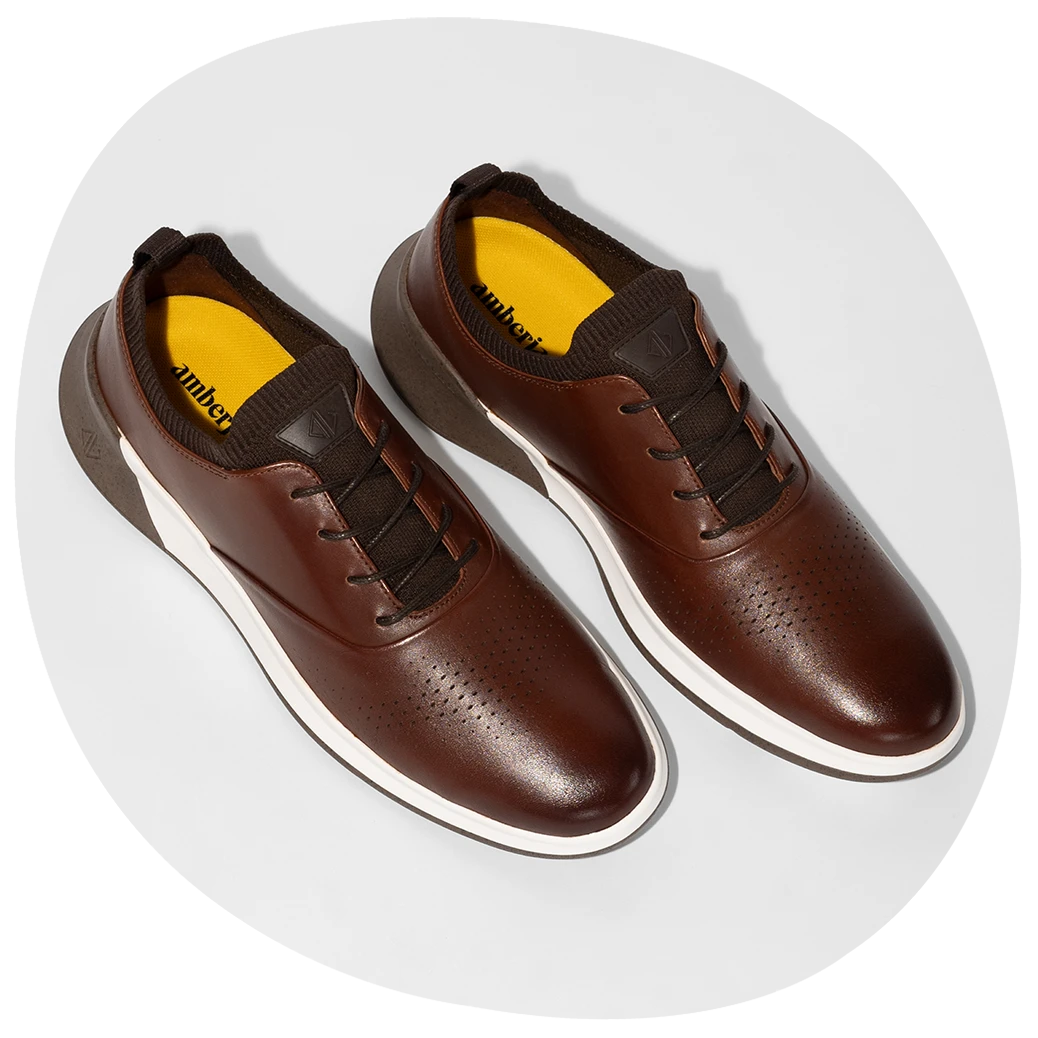 Amberjack - The Hybrid (Chestnut) image 11