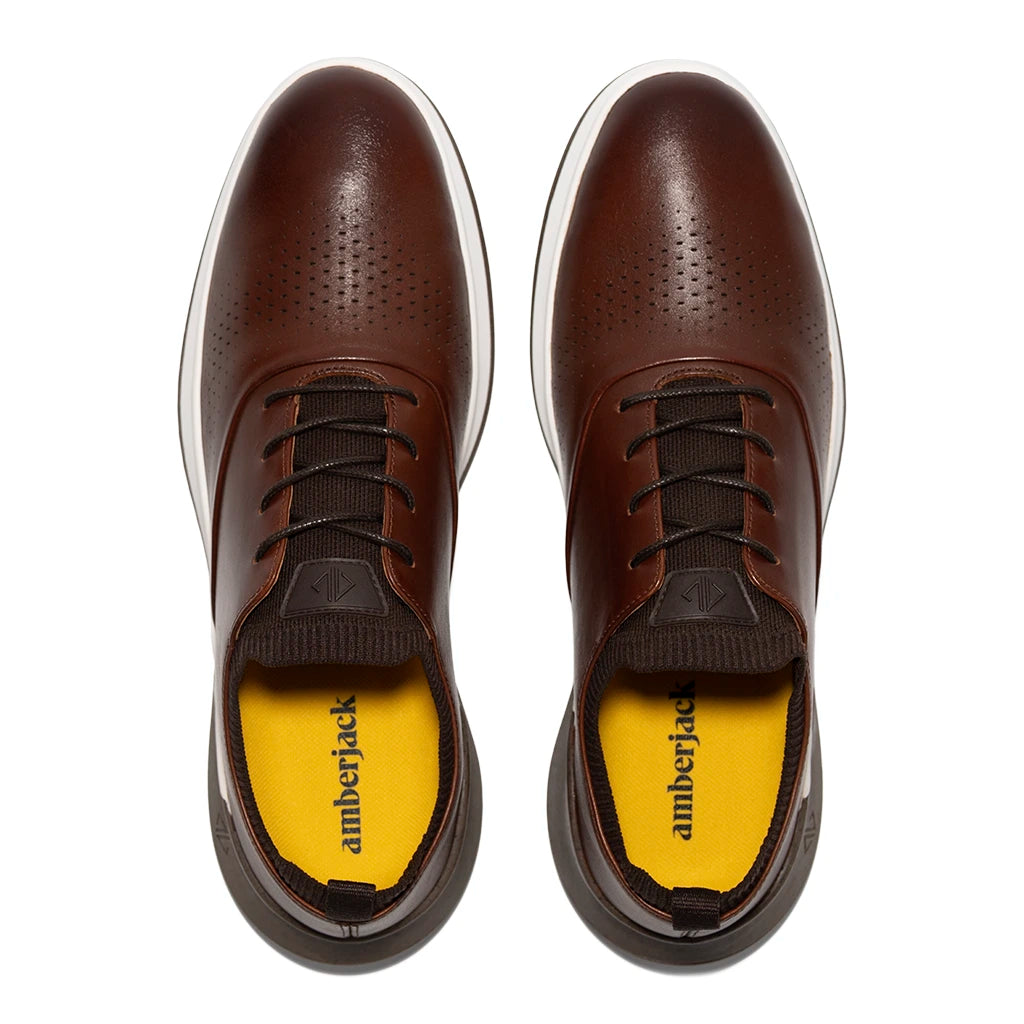 Amberjack - The Hybrid (Chestnut) image 2