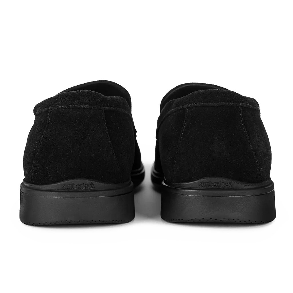 Amberjack - The Loafer (Midnight) image 6