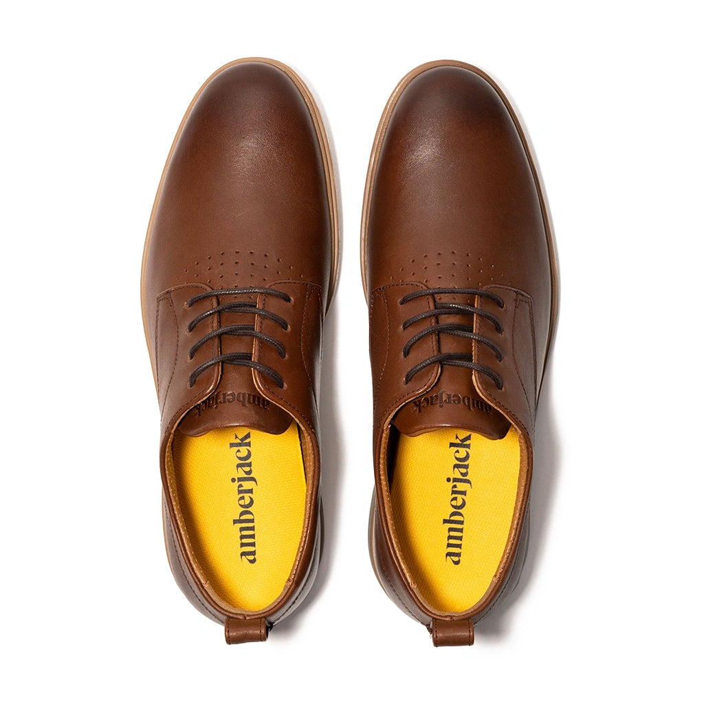 Amberjack - The Original (Chestnut) image 5