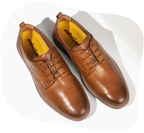 The Original Honey men’s dress shoes from Amberjack