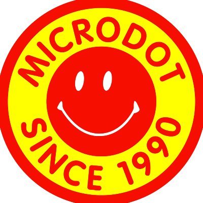 Microdot Boutique