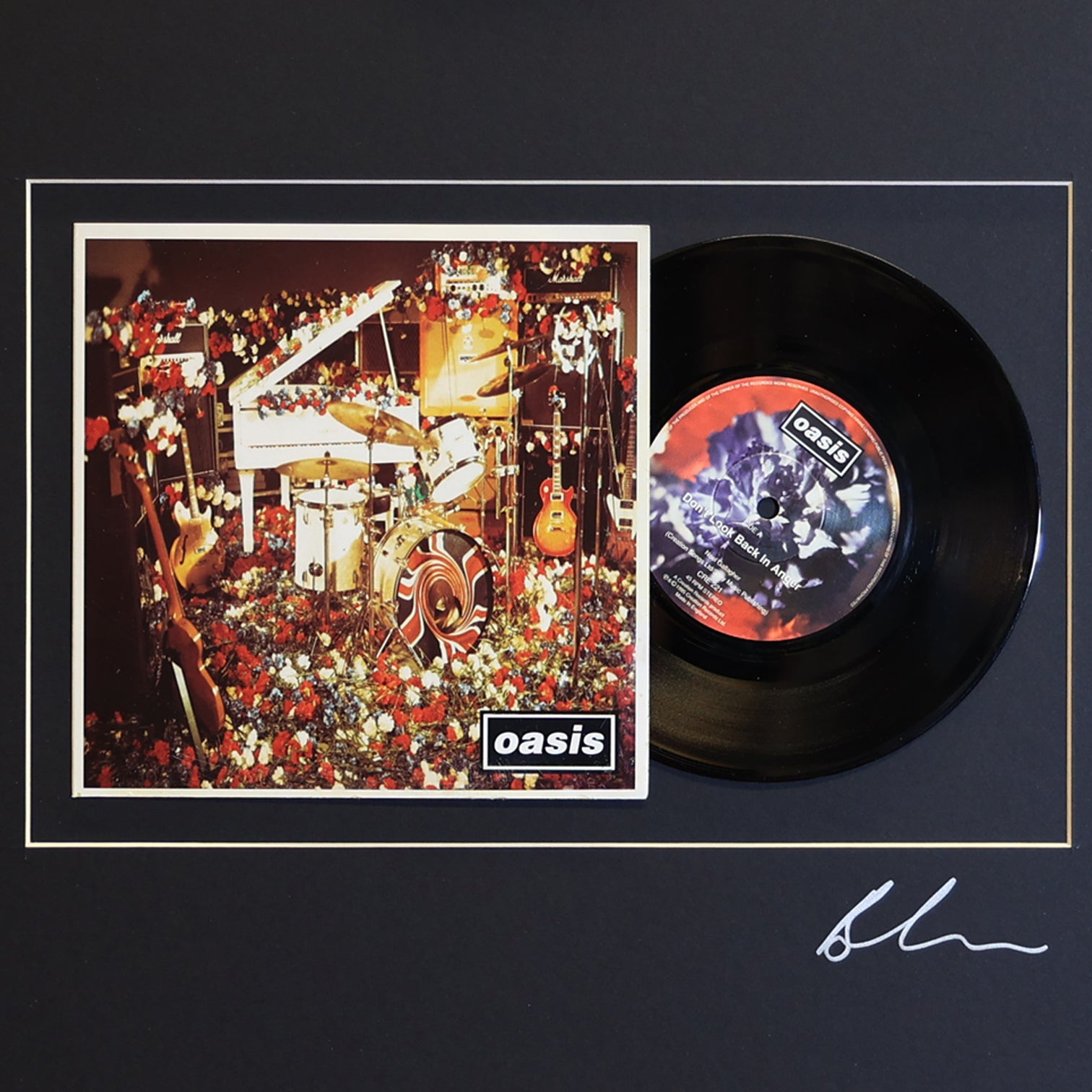 販サイト 【新品】OASIS/ Wonderwall 7インチ レコード - レコード