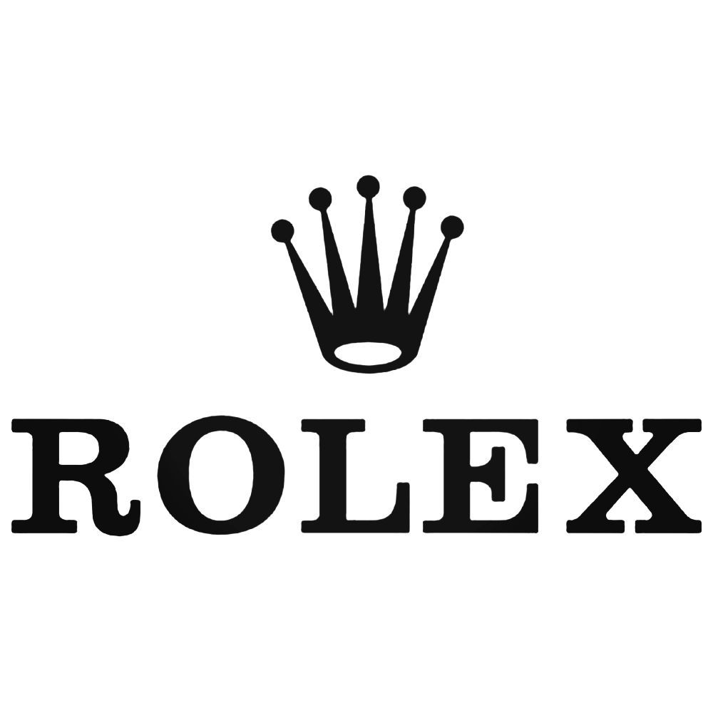 Early Rolex Logo