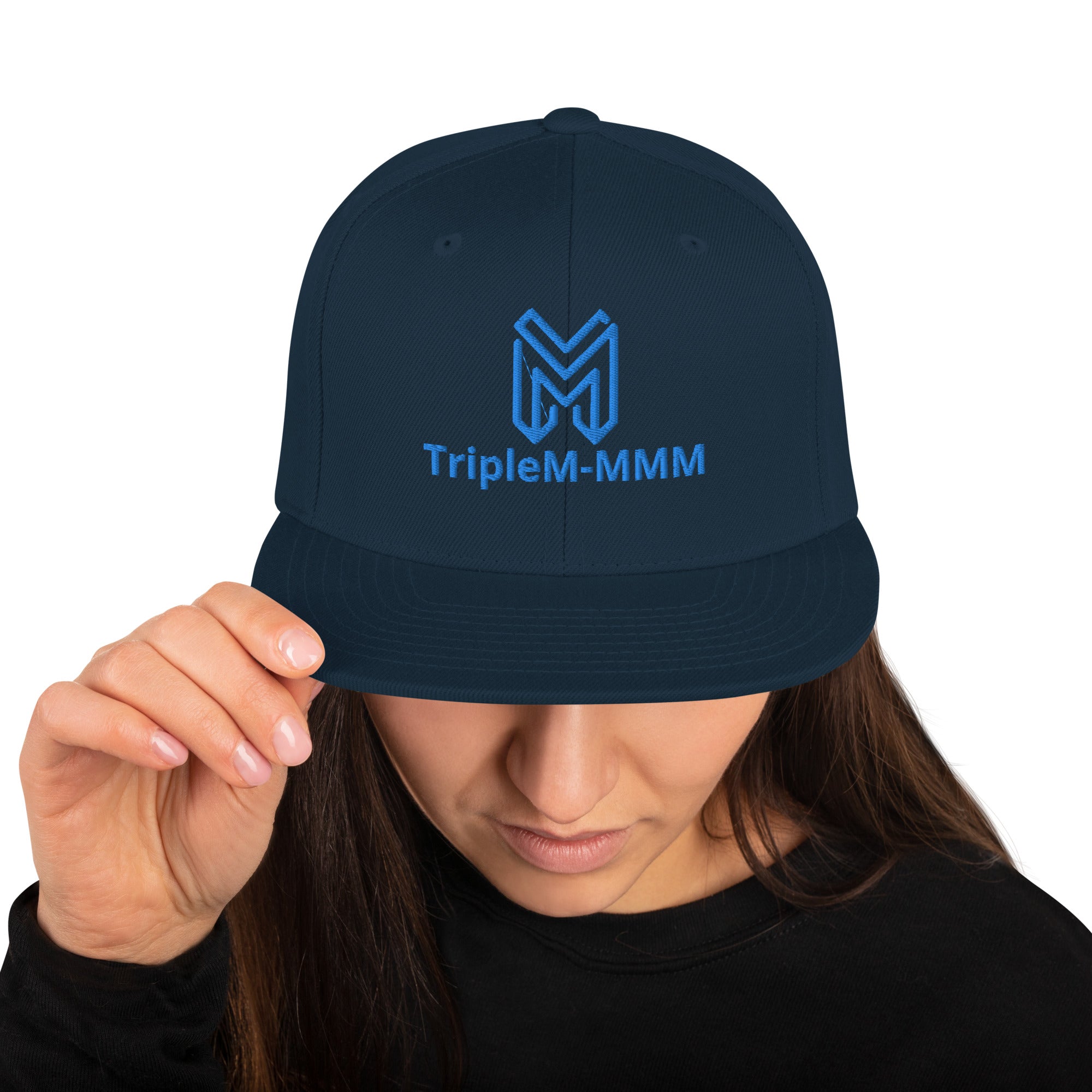 TripleM cover image