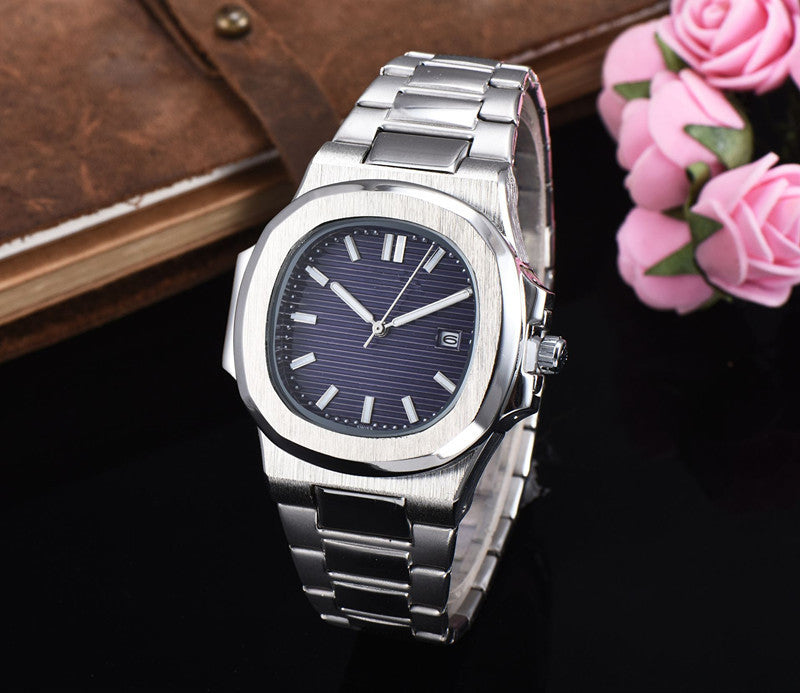 2020 new quartz watch high quality watch micro-commercial source high quality