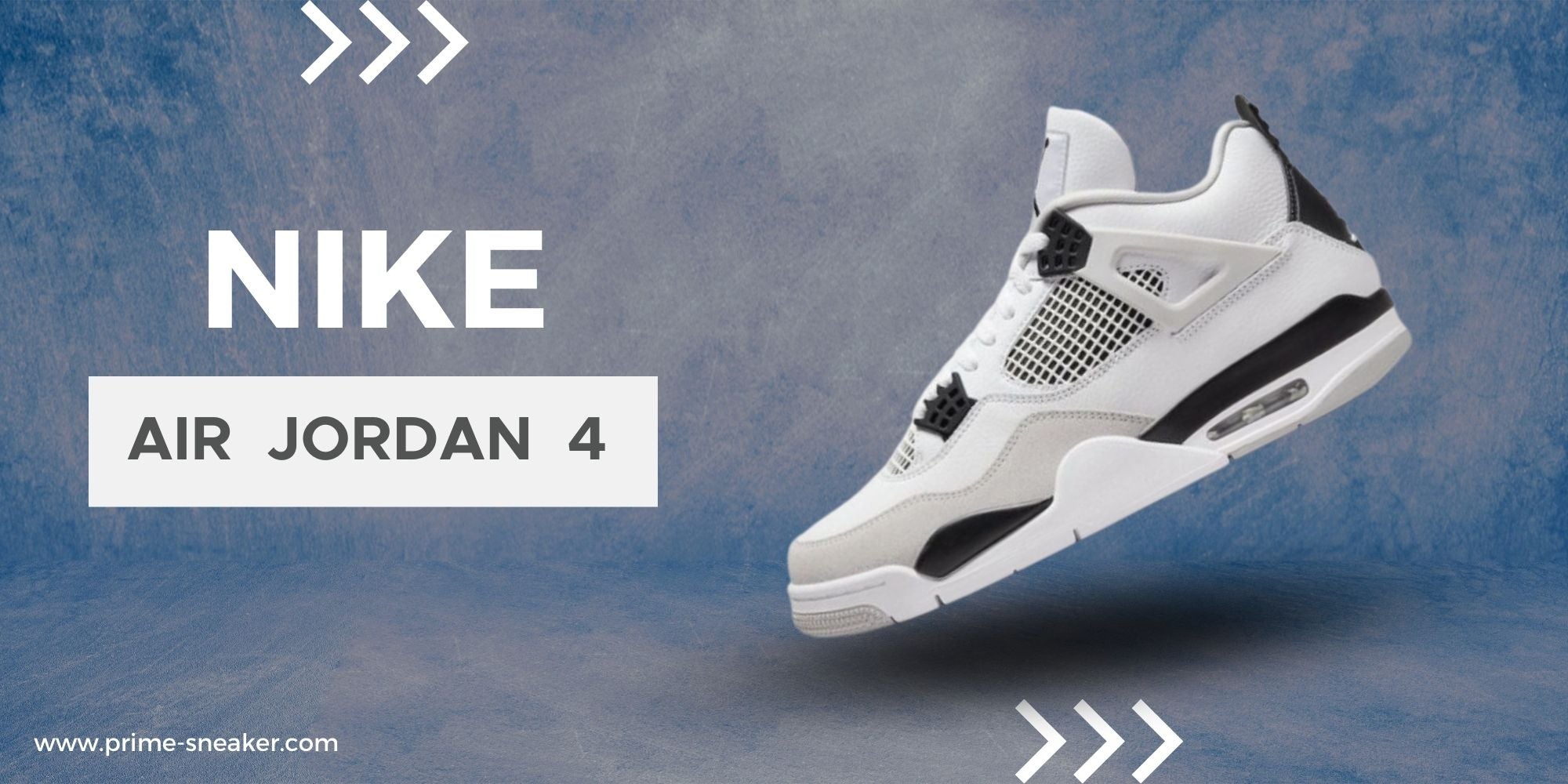 jordan 4 sneaker