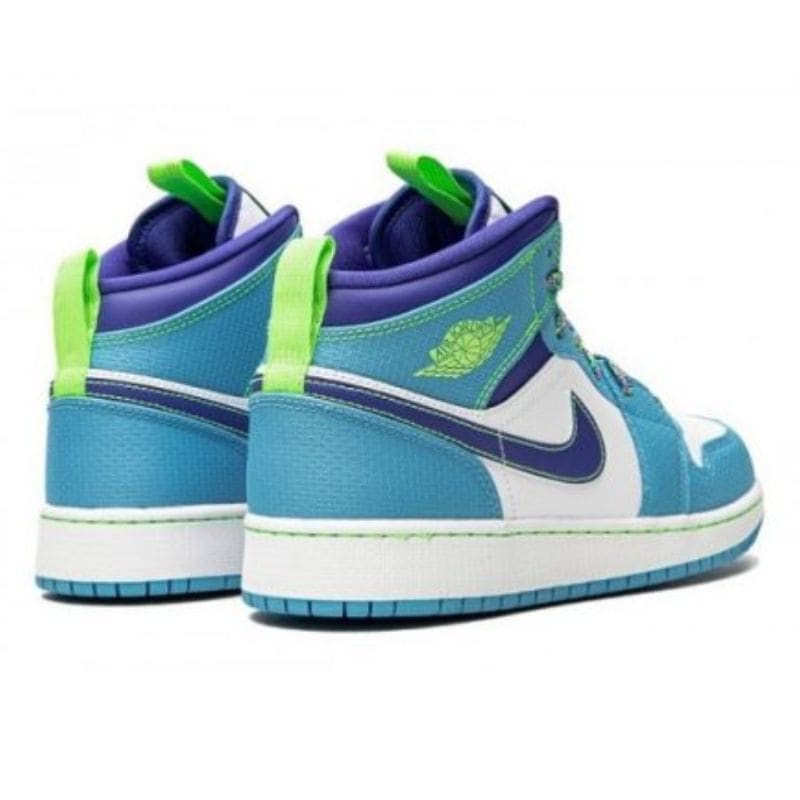 air jordan 1 sprite