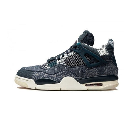 Collection Nike Air Jordan 4 – Prime Sneaker