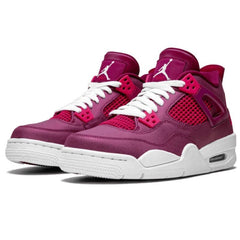 Nike Air Jordan 4 Retro Valentine's Day (2019) Sneakers Baskets Homme Femme