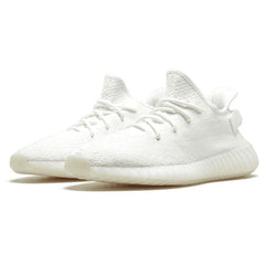 Adidas Yeezy Boost 350 V2 Cream Sneakers Baskets Homme Femme