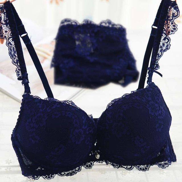 womens bra and panty sets