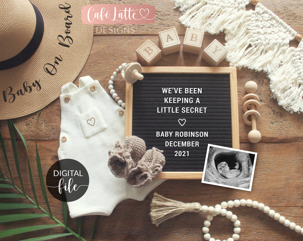 digital-pregnancy-announcement-for-social-media-boho-summer-reveal-b