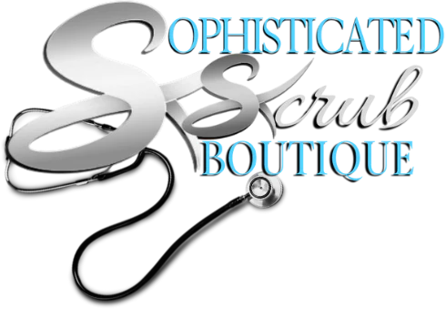 Sophisticated Scrub Boutique